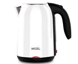 چای ساز میگل GTS 190 سفید