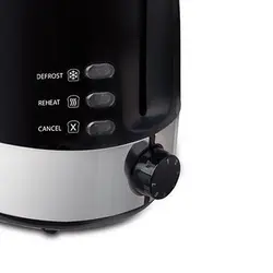 توستر میگل  GTO 80 مشکی