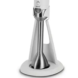گوشگوب برقی 3 کاره میگل GHB 800 سفید
