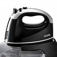 همزن کاسه دار میگل GMB 251 مشکی