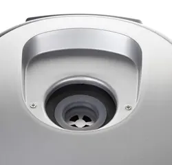 پلوپز میگل GRC 860 سفید