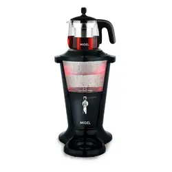 چای ساز سماوری میگل GTS 301 مشکی