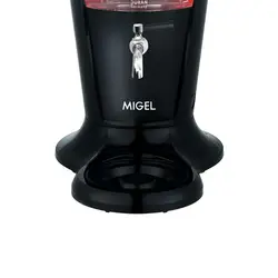 چای ساز سماوری میگل GTS 301 مشکی