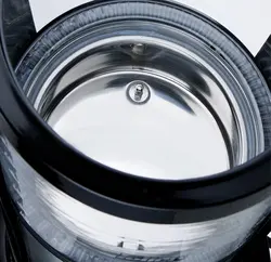 چای ساز سماوری میگل GTS 301 مشکی