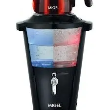 چای ساز سماوری میگل GTS 301 مشکی