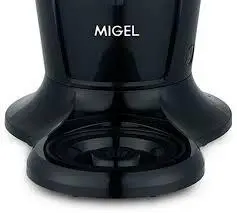 چای ساز سماوری میگل GTS 301 مشکی