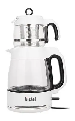 چای ساز بیشل مدل BL-TM-008
