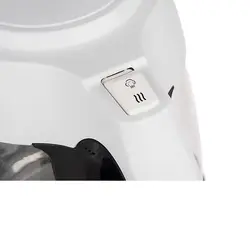 چای ساز بیشل مدل BL-TM-008