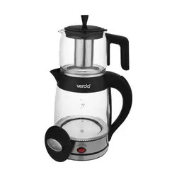 چای ساز روحمی verda 2260