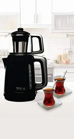 چای ساز تفال مدل BJ201841