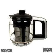 چای ساز تفال مدل BJ201841