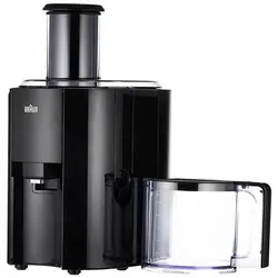 آب میوه گیری براون مدل J300