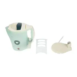 کتری برقی پارس خزر مدل EK-2200P