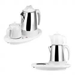 چای ساز پارس خزر مدل TM-3500SP