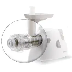 آبمیوه گیری چرخ گوشت پارس خزر FP-2000P