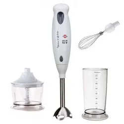 گوشت گوب برقی پارس خزر سالسا