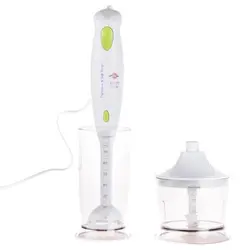 گوشت کوب برقی پارس خزر و همزن مدل HB-5503AP