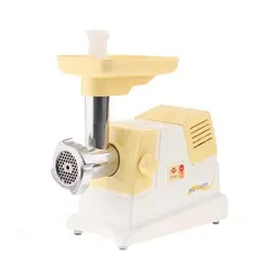 چرخ گوشت پارس خزر مدل MG-1500SP