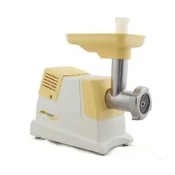 چرخ گوشت پارس خزر مدل MG-1500SP