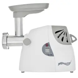 چرخ گوشت پارس خزر مدل MG-1600P