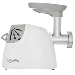 چرخ گوشت پارس خزر مدل MG-1600P