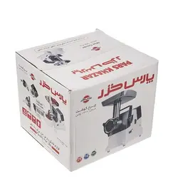 چرخ گوشت پارس خزر مدل MG-1400 Plus