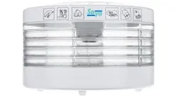 میوه و سبزی خشک کن سایا مدل GP 103