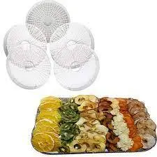 میوه و سبزی خشک کن سایا مدل GP 103