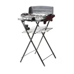 کباب پز برقی پارس خزر مدل BBQ-2000V2/BBQ-2000G