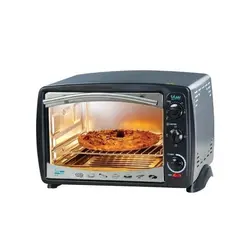 آون توستر سایا مدل TO-18CRKS