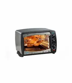 آون توستر سایا مدل TO-18CRKS