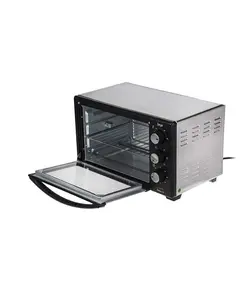 آون توستر سایا مدل TO-18CRKS