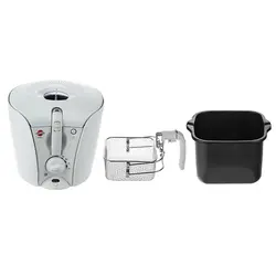 سرخ کن پارس خزر مدل FR-2014