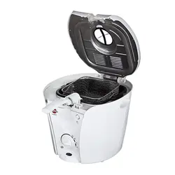 سرخ کن پارس خزر مدل FR-2014