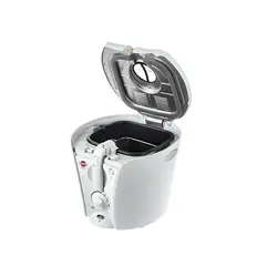 سرخ کن پارس خزر مدل FR-2014