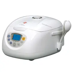 پلوپز دیجیتالی پارس خزر DMC-101