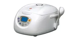 پلوپز دیجیتالی پارس خزر DMC-101