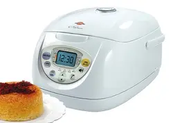 پلوپز دیجیتالی پارس خزر DMC-101