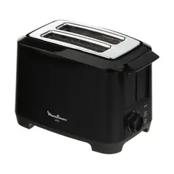 توستر مولینکس مدل LT140(شرکتی اصلی)