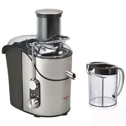 آبمیوه‌ گیری مولینکس مدل JU655(شرکتی اصلی)