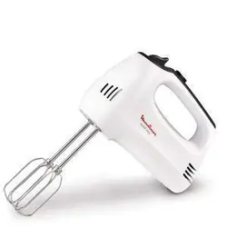 همزن دستی مولینکس سفید مدل HM310