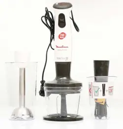 گوشت کوب برقی مولینکس مدل DD866