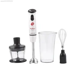 گوشت کوب برقي مولينکس مدل DD863