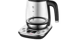 چای ساز تک الکتریک مدل TM1108-80SB