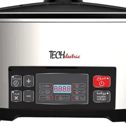 پلوپز تک الکتریک مدل MC1108-65BS