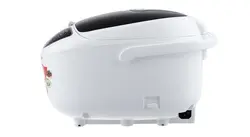 پلوپز آرام پز تفال Rk7058