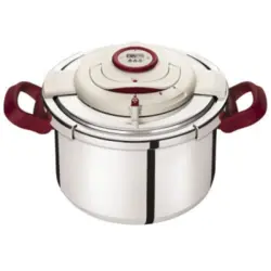 زودپز تفال مدل Clipso Precision گنجایش 6 لیتر