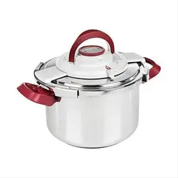 زودپز تفال مدل Clipso Precision گنجایش 6 لیتر