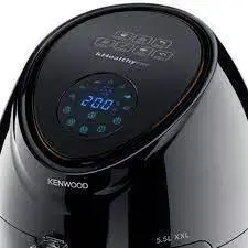 سرخ کن کنوود مدل HFP50