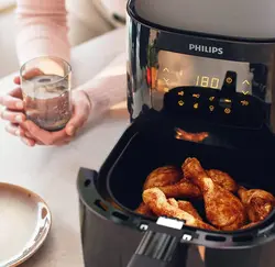 سرخ کن فیلیپس مدل HD9252